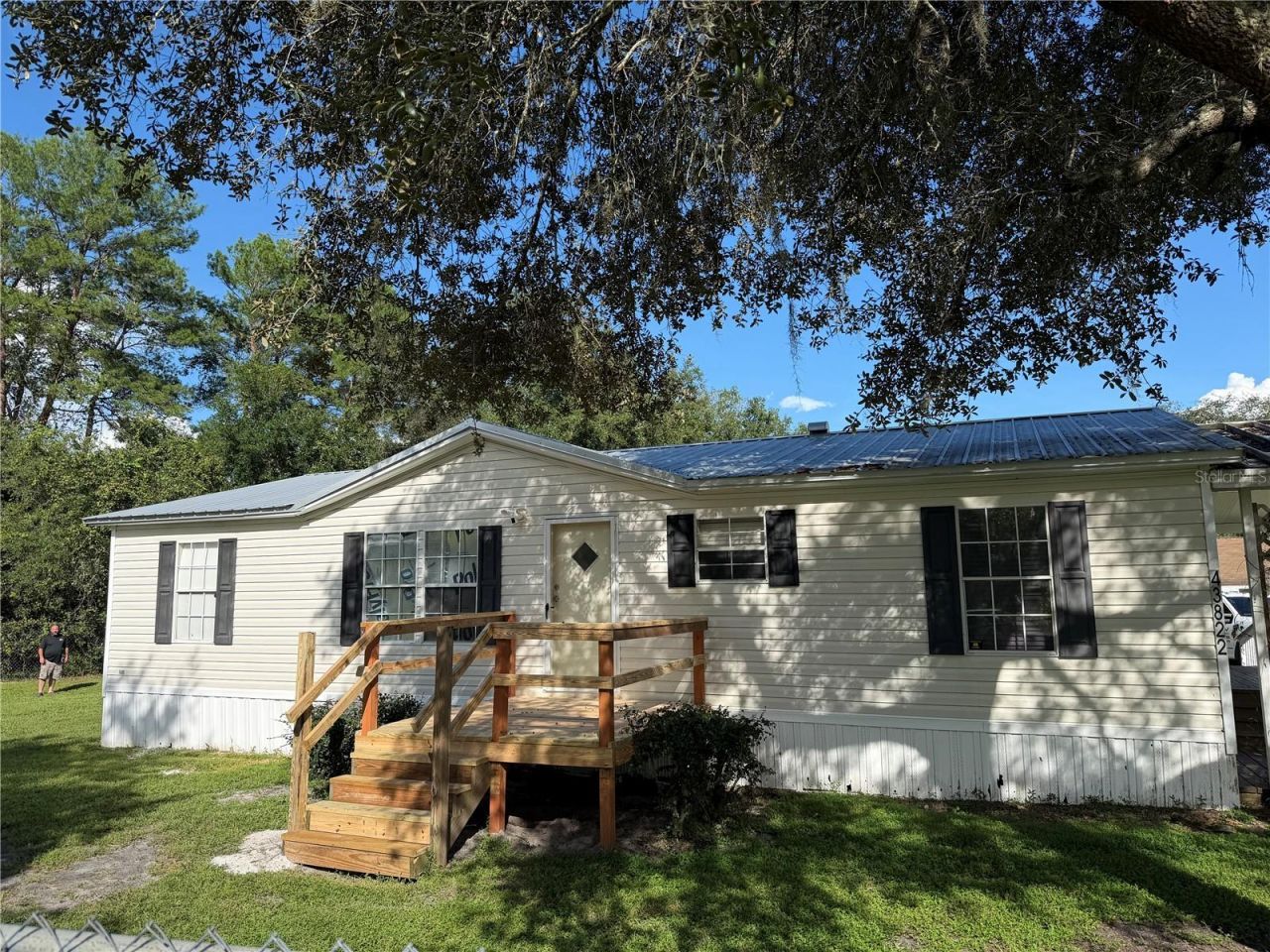43822 Sterling Road, Paisley, FL 32767 Main Photo