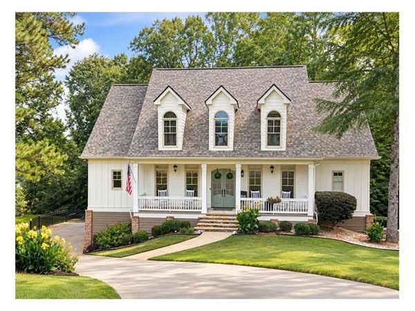 991 Old Forge Lane, Jefferson, GA 30549