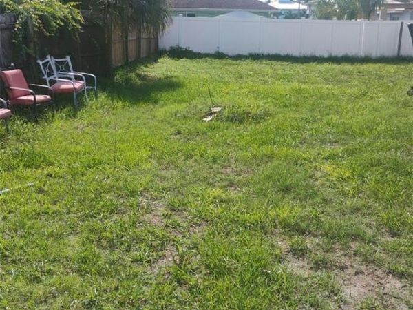 604 CHESTNUT STREET , OLDSMAR, FL 34677