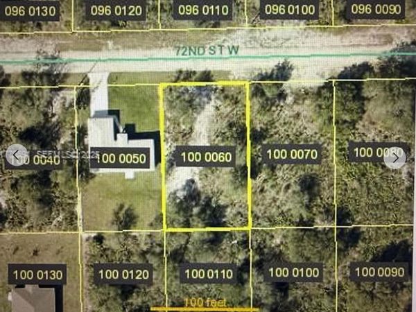 3605 E 7TH STREET , LEHIGH ACRES, FL 33972
