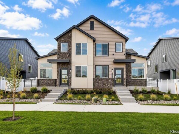 1232 S Algonquian Street, Aurora, CO 80018