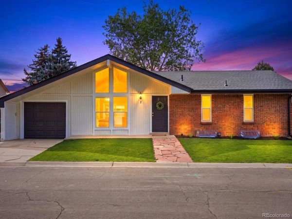 2 Pinon Place, Broomfield, CO 80020