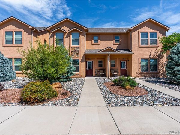 7144 Bracken Place, Fountain, CO 80817