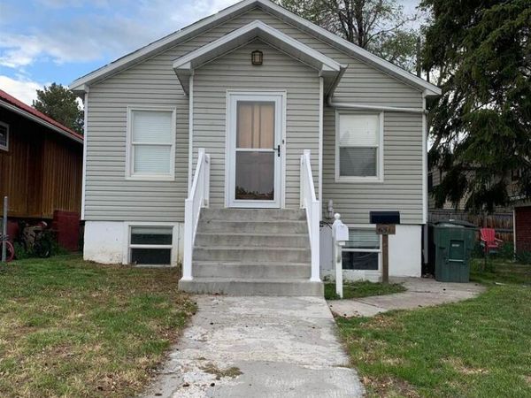 631 S Hayes Street, POCATELLO, ID 83204