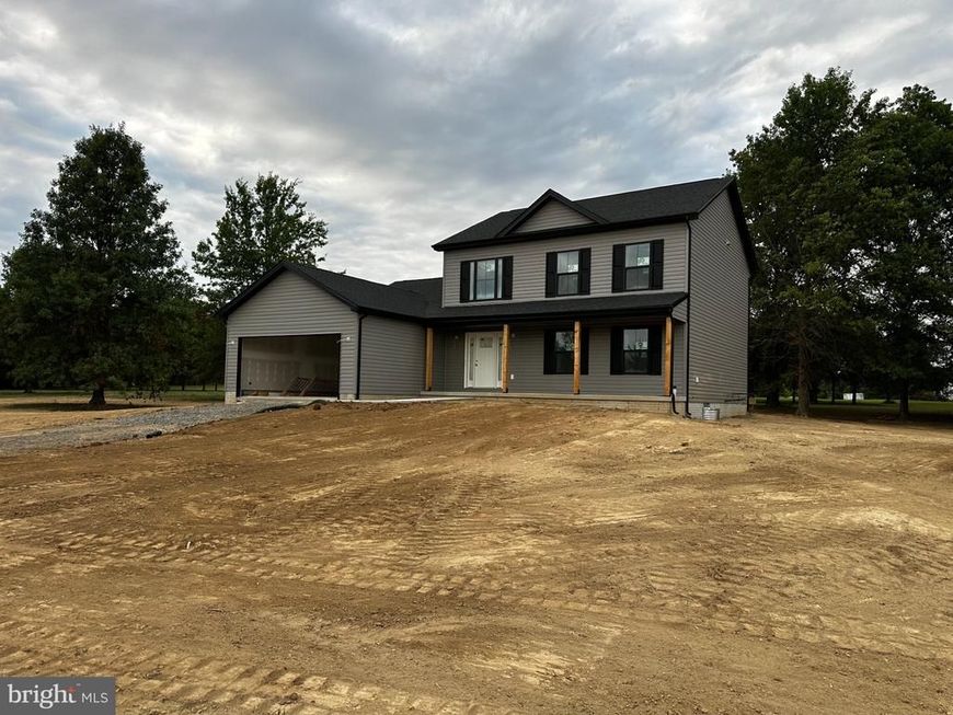 211 Hollis Drive, Gerrardstown, WV 25420 Main Photo