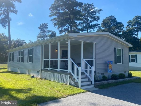 113 COOPER BRIDGE, SEAFORD, DE 19973