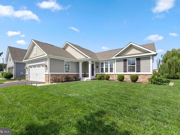 24207 GIANT SQUID WAY, MILLSBORO, DE 19966