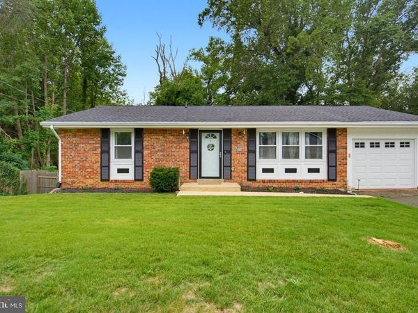 13011 CLARION ROAD, FORT WASHINGTON, MD 20744