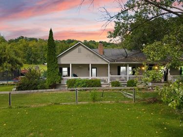 588 Frankfort School Rd., Corbin, KY 40701