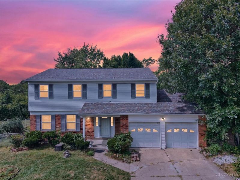 12145 Kenn Road, Springdale, OH 45240 Photo 1
