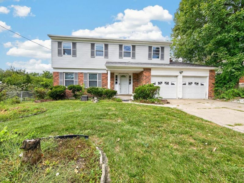 12145 Kenn Road, Springdale, OH 45240 Photo 2
