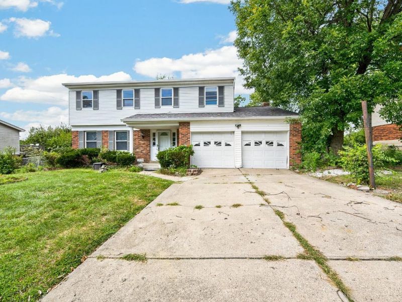 12145 Kenn Road, Springdale, OH 45240 Photo 3