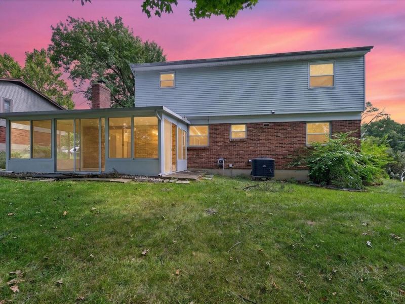 12145 Kenn Road, Springdale, OH 45240 Photo 58