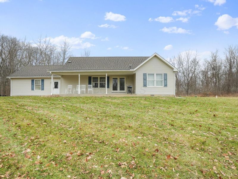 67884 Minnie White Road, McArthur, OH 45651 Photo 2