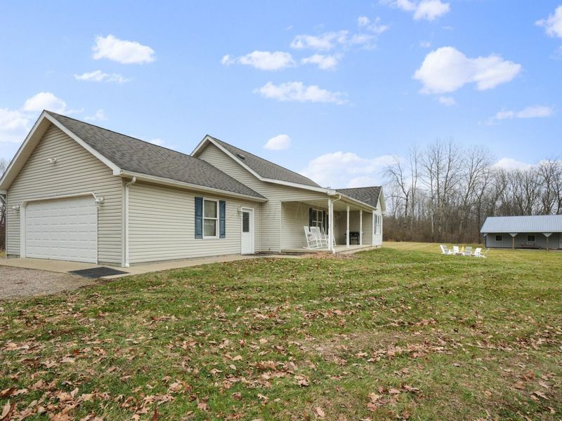 67884 Minnie White Road, McArthur, OH 45651 Photo 3