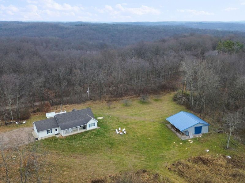 67884 Minnie White Road, McArthur, OH 45651 Photo 8