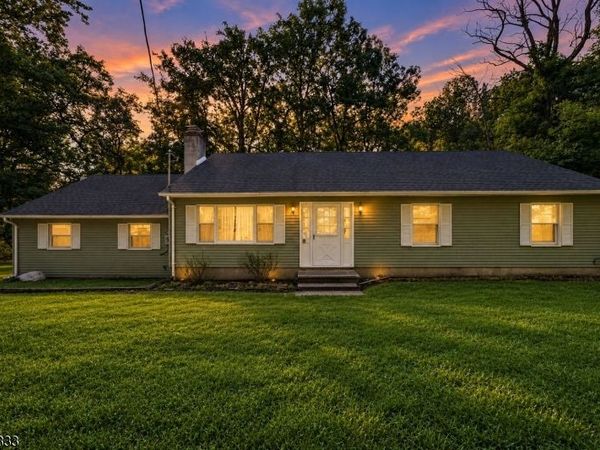 37 Danville Mountain Rd, Liberty, NJ 07838