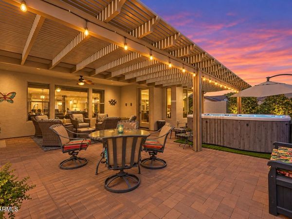5301 N GRAND CANYON Drive, Eloy, AZ 85131