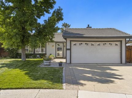 911 Birchwood Circle, Sparks, NV 89434 Photo