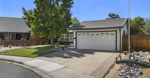 911 Birchwood Circle, Sparks, NV 89434 Photo