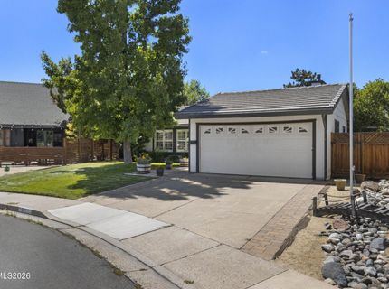 911 Birchwood Circle, Sparks, NV 89434 Photo