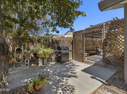 911 Birchwood Circle, Sparks, NV 89434 Photo