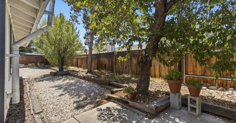 911 Birchwood Circle, Sparks, NV 89434 Photo