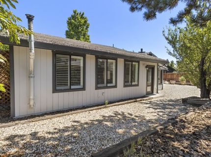 911 Birchwood Circle, Sparks, NV 89434 Photo