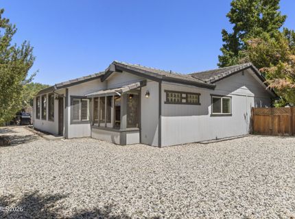 911 Birchwood Circle, Sparks, NV 89434 Photo
