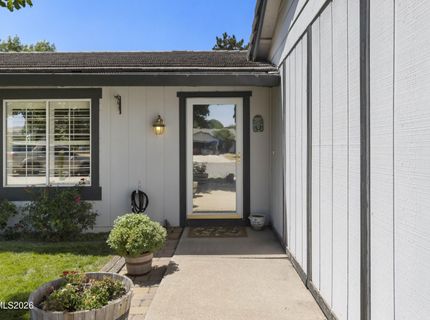 911 Birchwood Circle, Sparks, NV 89434 Photo