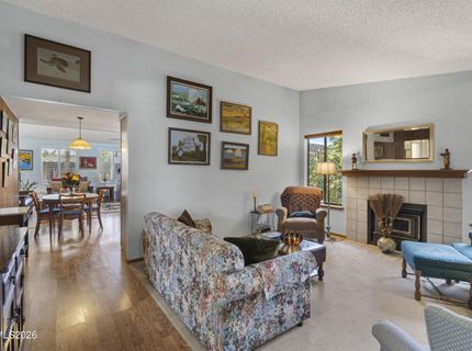 911 Birchwood Circle, Sparks, NV 89434 Photo