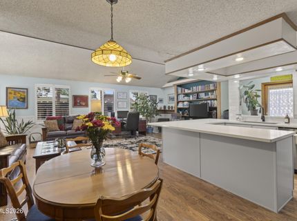 911 Birchwood Circle, Sparks, NV 89434 Photo