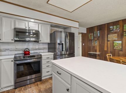 911 Birchwood Circle, Sparks, NV 89434 Photo