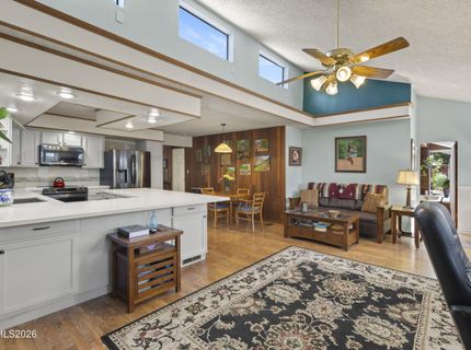 911 Birchwood Circle, Sparks, NV 89434 Photo