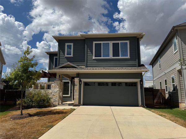 3000 Chisholm Trail RD, Unit 40, Round Rock, TX 78681