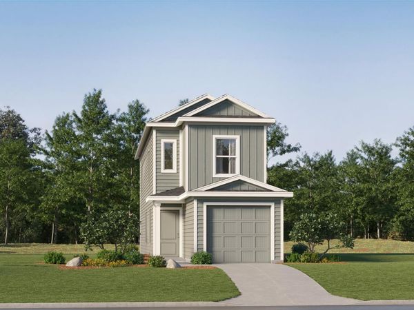 520 Cleveland CT, Jarrell, TX 76537