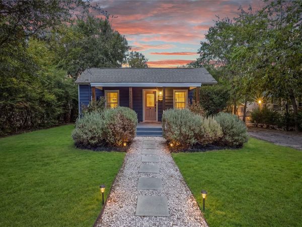 2007 S Church ST, Georgetown, TX 78626