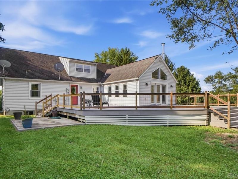 2020 Keever Road, Turtlecreek Township, OH 45036 Photo 46