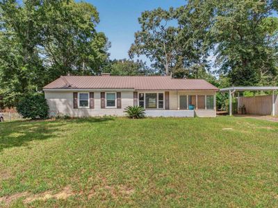1525 Wyman Street, Aiken, SC 29801