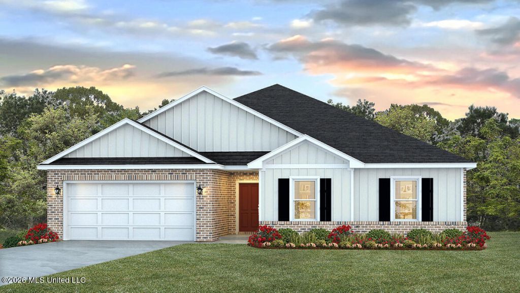 9274 Reserve Boulevard, Biloxi, MS 39532 Main Photo