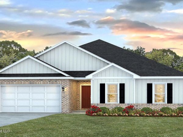 9274 Reserve Boulevard, Biloxi, MS 39532
