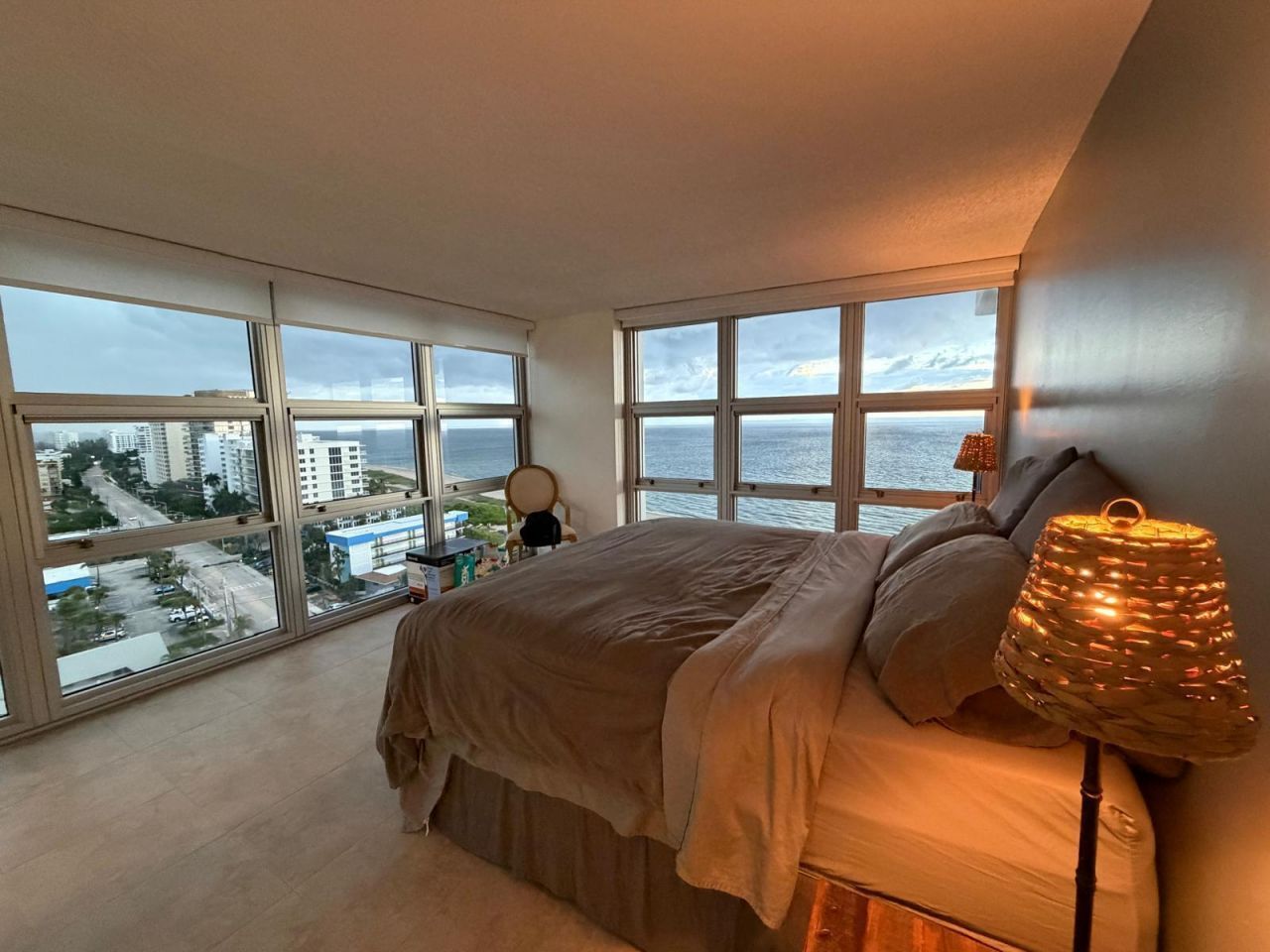 531 N Ocean Boulevard, Unit 1711, Pompano Beach, FL 33062 Photo