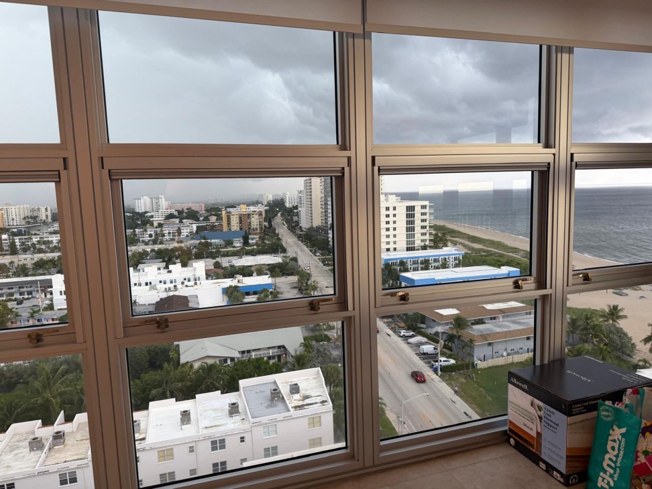 531 N Ocean Boulevard, Unit 1711, Pompano Beach, FL 33062 Photo