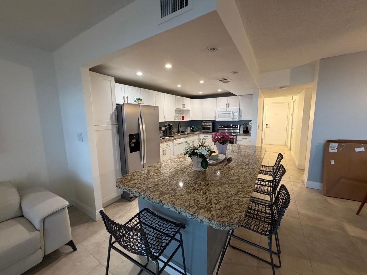 531 N Ocean Boulevard, Unit 1711, Pompano Beach, FL 33062 Photo