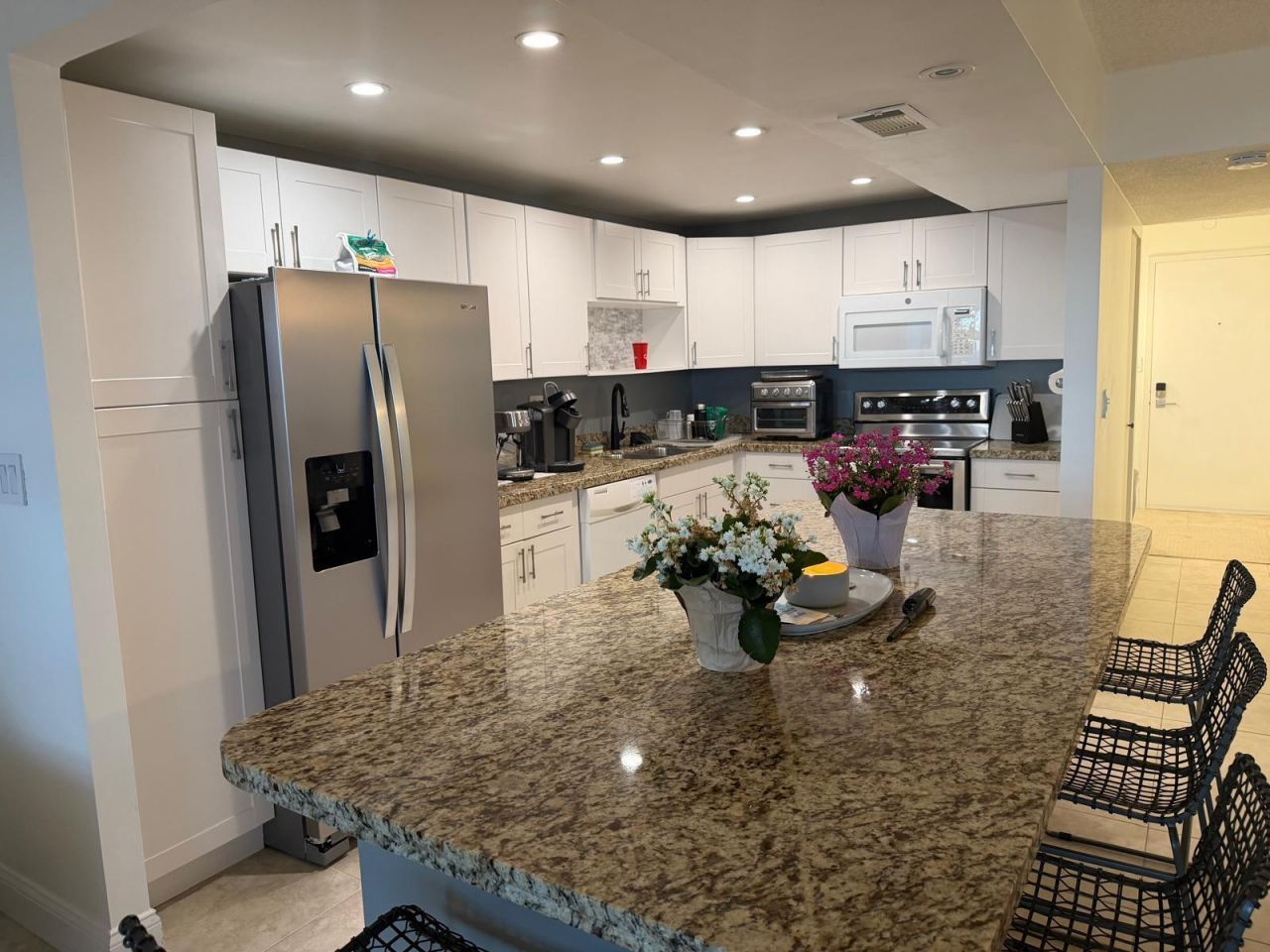 531 N Ocean Boulevard, Unit 1711, Pompano Beach, FL 33062 Photo