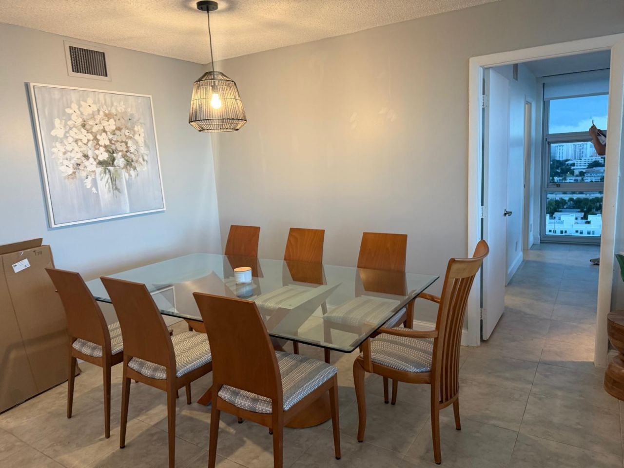 531 N Ocean Boulevard, Unit 1711, Pompano Beach, FL 33062 Photo