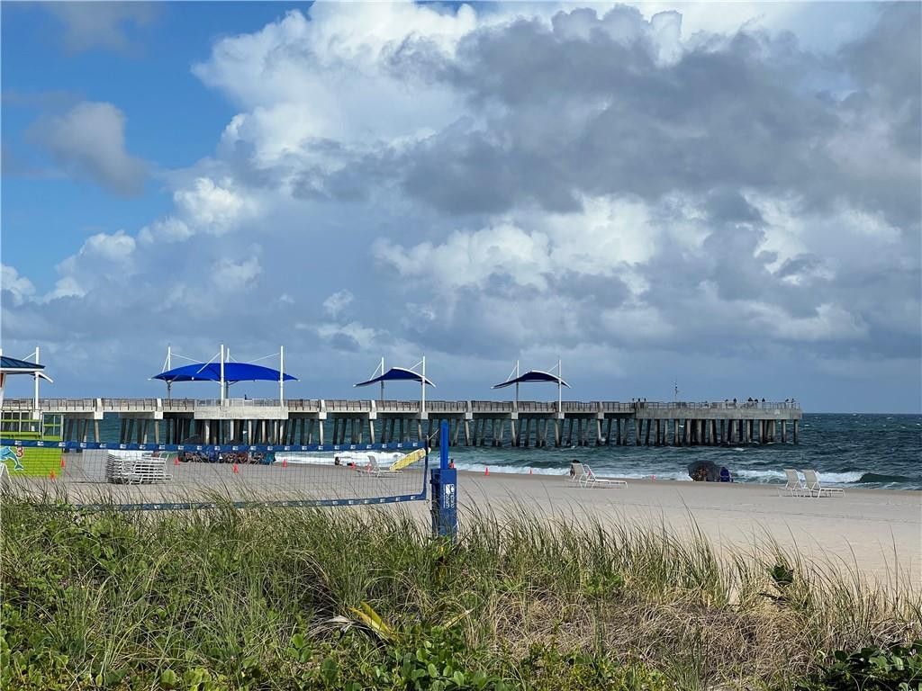 531 N Ocean Boulevard, Unit 1711, Pompano Beach, FL 33062 Photo