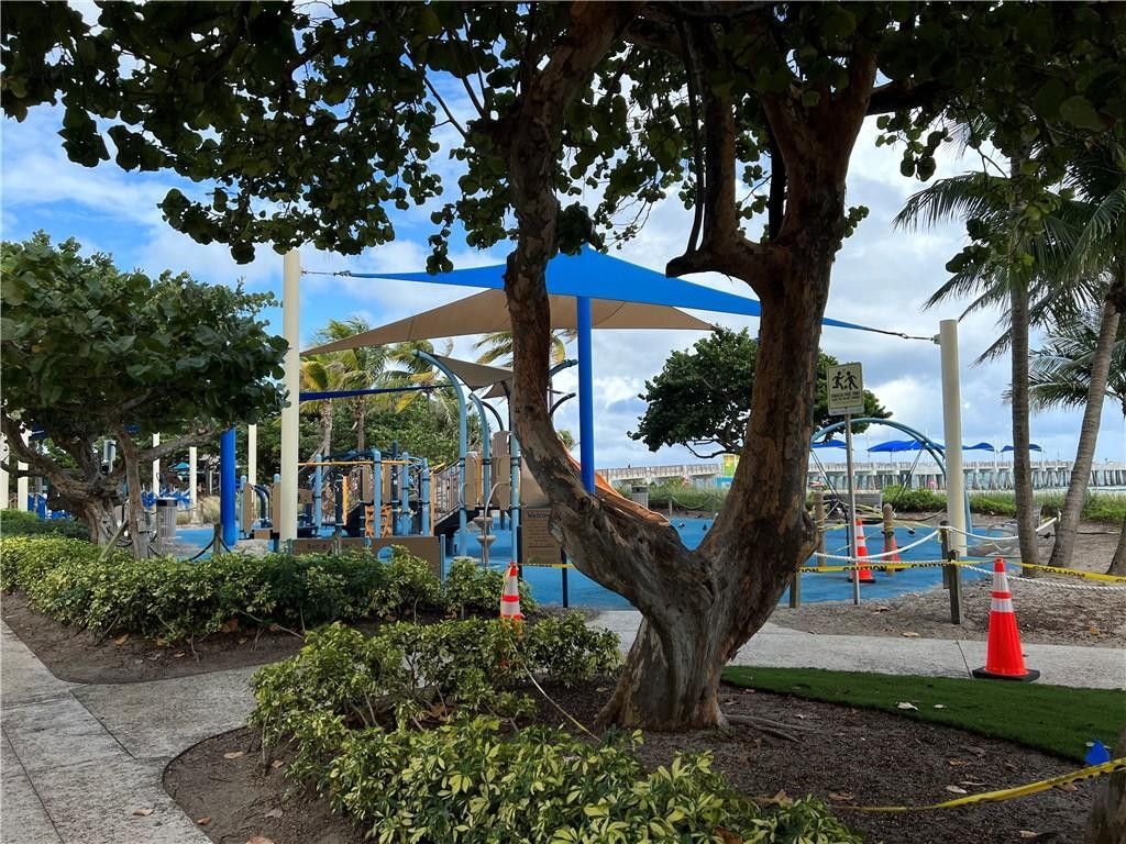 531 N Ocean Boulevard, Unit 1711, Pompano Beach, FL 33062 Photo