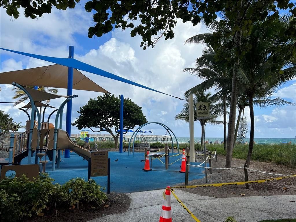 531 N Ocean Boulevard, Unit 1711, Pompano Beach, FL 33062 Photo
