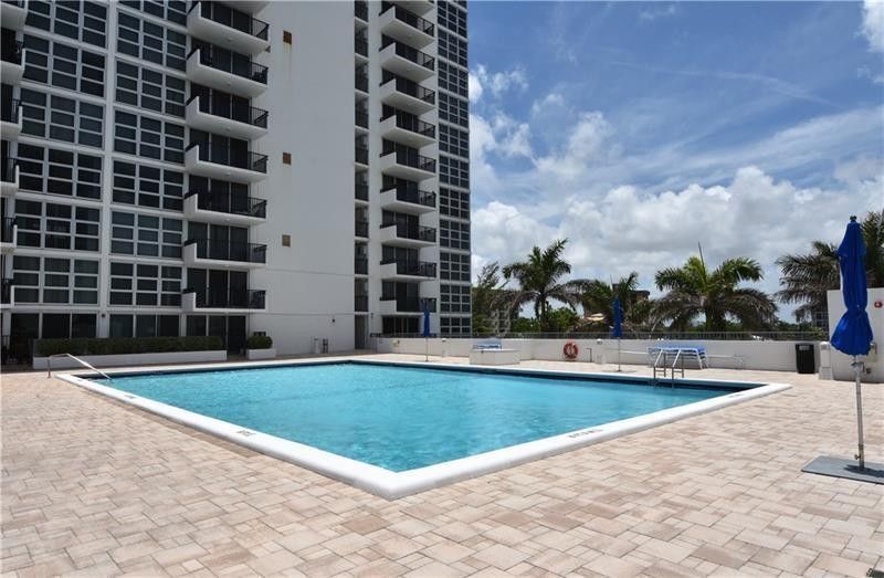 531 N Ocean Boulevard, Unit 1711, Pompano Beach, FL 33062 Photo